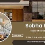 Sobha Rivana Sector 1 Greater Noida – The Best House You Will Ever Have