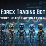 Top 5 AI Forex Trading Bots: Features, Usage & Automation Guide