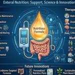 Enteral Nutrition Market Growth, Trends, and Future Outlook (2025-2031)