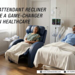Hospital Attendant Chair: The Ultimate Game-Changer for Comfortable Patient Care in Indian Hospitals