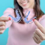 How Clear Aligners Are Transforming Modern Orthodontic Care