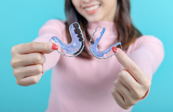 How Clear Aligners Are Transforming Modern Orthodontic Care