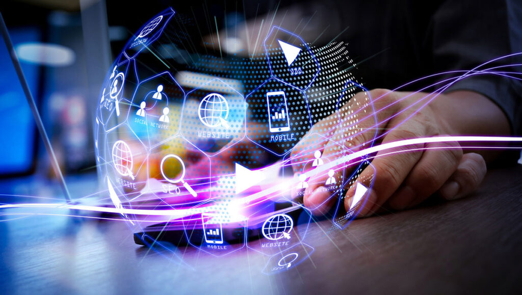 Creative Design Services That Drive Better Online Presence