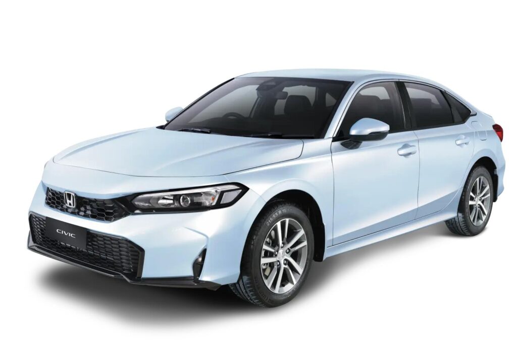 Automobile industry in Pakistan