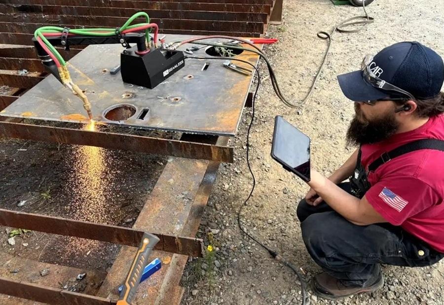 How Can Metal Cutting in Chilliwack Save Time and Costs