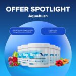 AquaBurn: The New Wave in Hydration-Driven Weight Loss