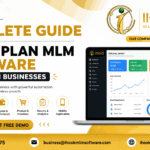 The Complete Guide to Party Plan MLM Software for Modern Businesses