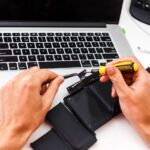 How Long Does a Broken Laptop Screen Replacement Take?