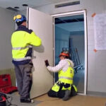 Fire Door Maintenance for Residential and Commercial Buildings That Require Ongoing Safety and Regular Checks