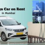 Top Benefits of Booking Ertiga on Rent in Mumbai Today