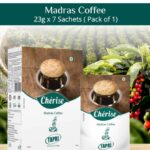 The Origin and Cultural Significance of Madras Coffee