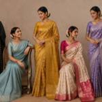 Shop Bengal Handloom Saree Online: Unveil Timeless Elegance