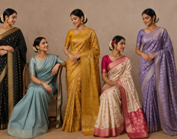 Shop Bengal Handloom Saree Online: Unveil Timeless Elegance