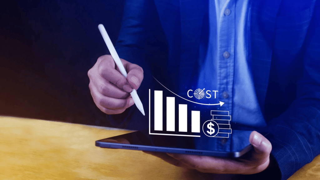 The Cost of Not Using AI in Your Business and Its Hidden Impact