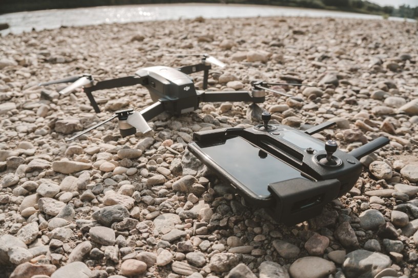 Government Approved Drone Service Company with Skilled Drone Pilots