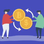 From User Trades to Business Gains: The Financial Flow in Crypto Exchange Development