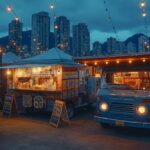 Top Rated Big Rig Parking Near Me for Long Haul Drivers