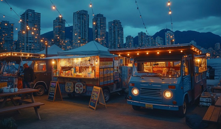 Top Rated Big Rig Parking Near Me for Long Haul Drivers