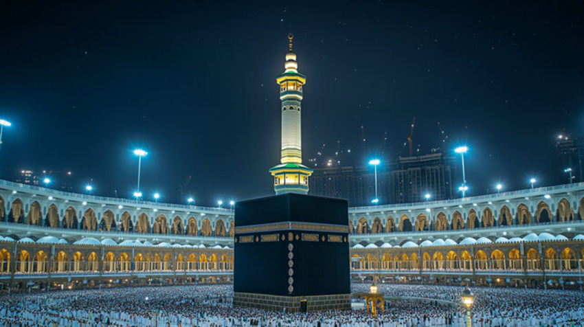 Affordable Umrah Packages 2026: UK Pilgrims’ Complete Guide