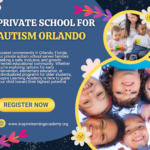 Private School for Autism in Orlando Where Learning Is Safe Supportive and Structured