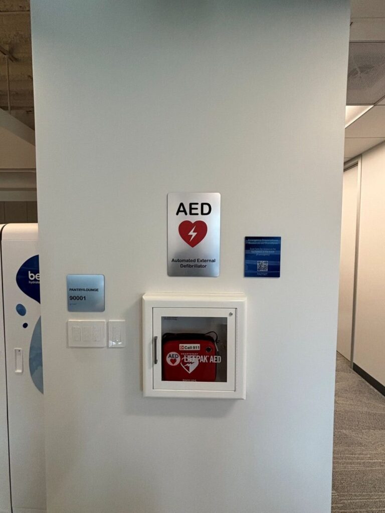 ADA Signs in Connecticut: Ensuring Accessibility and Compliance for Modern Businesses