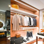 Custom Wardrobes in Dubai: Design and Installation Guide