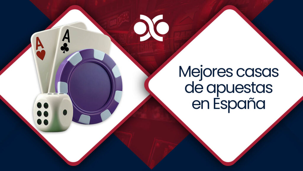 Las mejores casas de apuestas en España: cambios recientes y claves para elegir en 2026