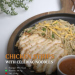 Muscle Gain Meal Plan Strategy: Eat Smarter, Train Harder, and Build Lean Muscle Faster