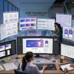 Design Agency: Building Creative Solutions for Modern Brands