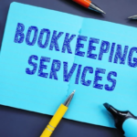 Virtual Bookkeeping Services: Save Time & Grow Your Business