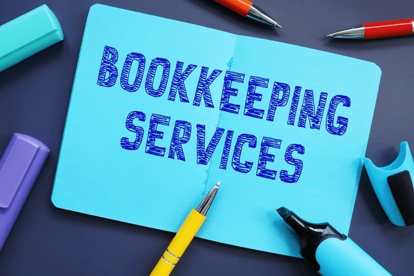Virtual Bookkeeping Services: Save Time & Grow Your Business