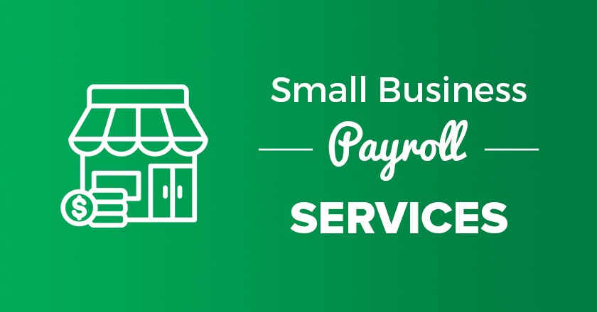 Payroll Services for Small Business | Efficient Payroll Processing & Compliance