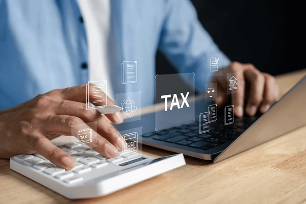 Tax Resolution 2026 | Solve IRS Issues & Reduce Tax Debt