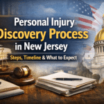 Personal Injury Discovery Process Explained: Timeline, Steps, and How to Strengthen Case