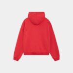 Comme des Garcons Hoodie: A Symbol of Modern Streetwear Luxury