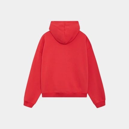 Comme des Garcons Hoodie: A Symbol of Modern Streetwear Luxury
