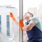 Professional Window Care for Homes and Businesses in St. Joseph