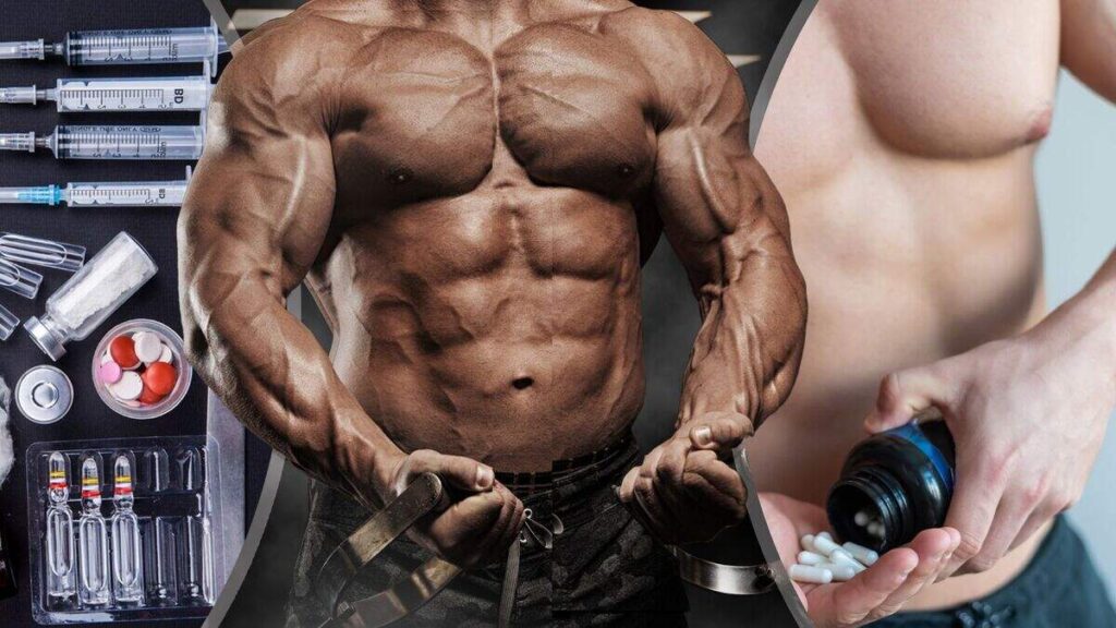 Premium peptideplatforms met oplossingen voor alle fitnessniveaus