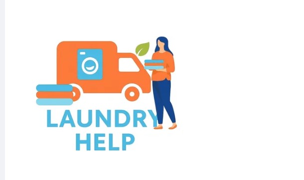 Wash and Fold Laundry Service Melbourne – Hassle-Free Laundry Care You Can Trust