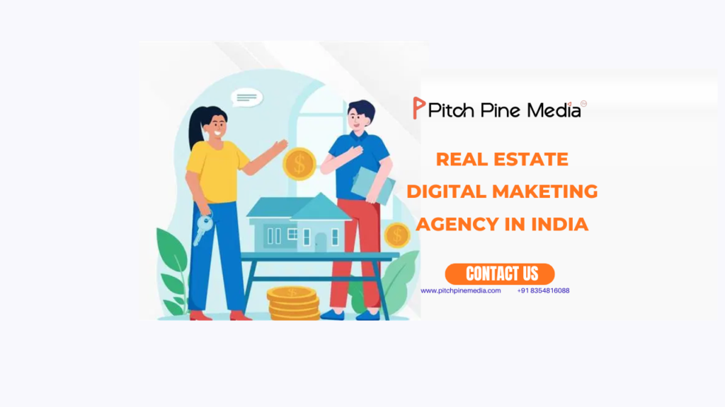How Does a Real Estate Digital Marketing Agency Help?