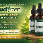 Audizen Supplement Review: Does It Really Help Reduce Ear Ringing?