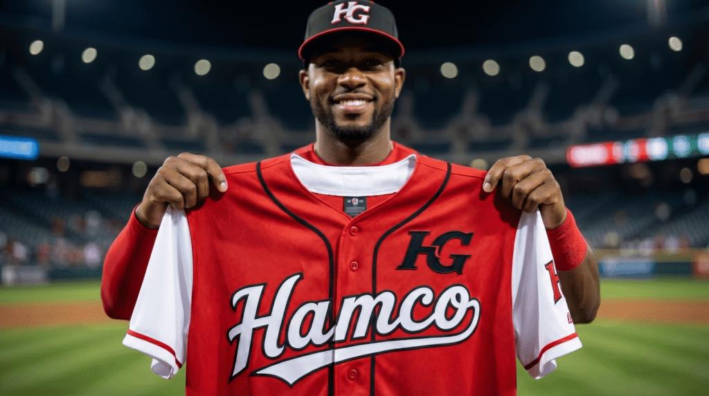 The Case for Going Fully Custom: Why Your Team Deserves a Custom Basketball Jersey