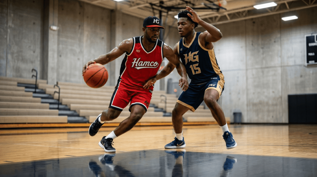 The Art and Science of Basketball Jersey Design: Creating Uniforms That Inspire Teams and Fans