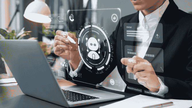 The role of human touch in Ethical AI in Customer Service Building Customer Connections