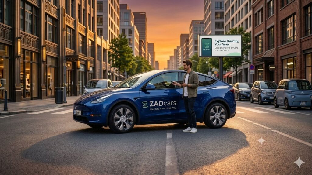 Seattle Rental Cars: Best Deals & Easy Travel With zadcars