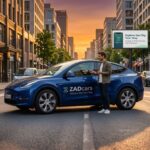 Seattle Rental Cars: Best Deals & Easy Travel With zadcars