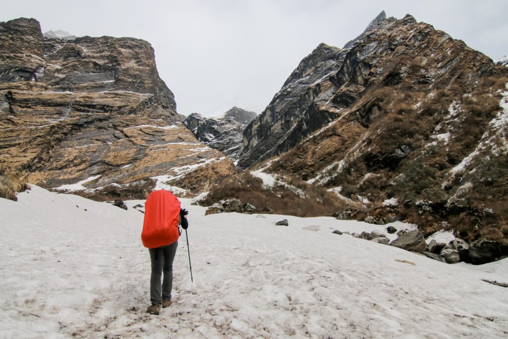Hampta Pass Trek Uncovered: Routes, Tips & Hidden Gems