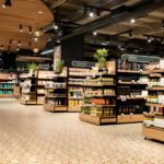 Retail Fixtures Manufacturers: Designing Smart and Functional Commercial Spaces