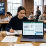 Top Benefits of Using HR Assignment Help Services