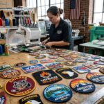 A Complete Guide to Buying the Best Custom Patches in USA